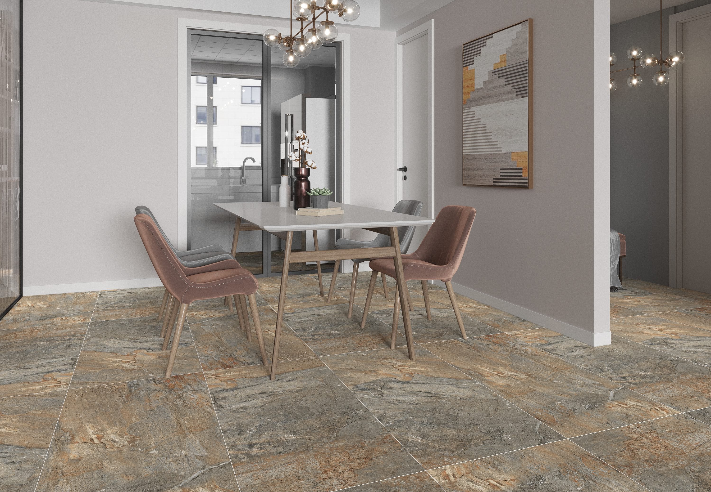 SAND STONE
