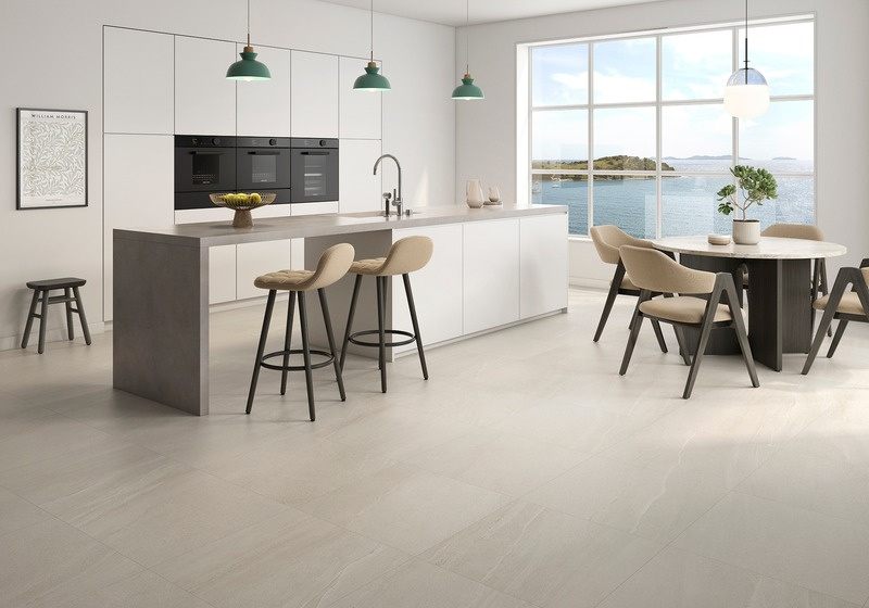EDDYSTONE BLANCO