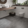 PINNACLE CONCRETE GREY