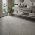 STONE SILVER