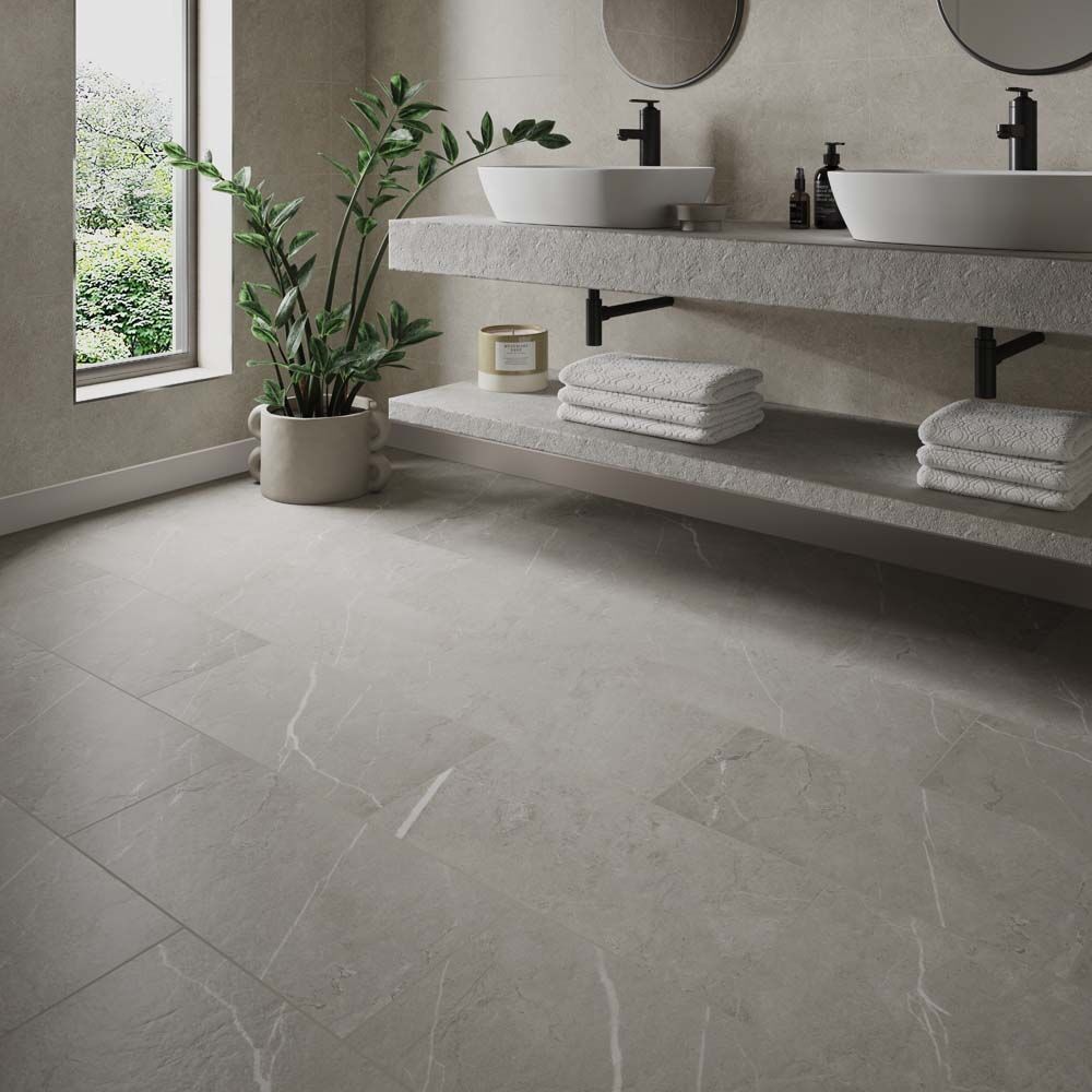 STONE SILVER