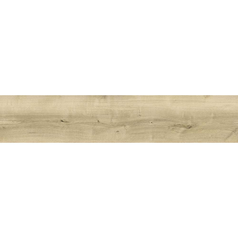 NATURAL OAK HERRINGBONE